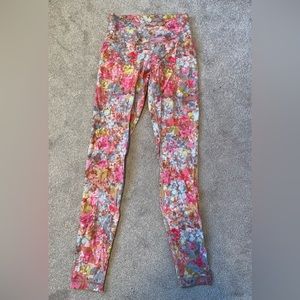 Lululemon Align Pant High Rise 28”